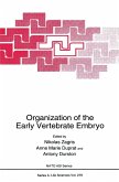 Organization of the Early Vertebrate Embryo (eBook, PDF) Organization of the Early Vertebrate Embryo (eBook, PDF)