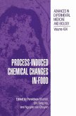 Process-Induced Chemical Changes in Food (eBook, PDF)