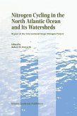 Nitrogen Cycling in the North Atlantic Ocean and its Watersheds (eBook, PDF)