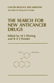 The Search for New Anticancer Drugs (eBook, PDF)