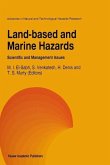 Land-Based and Marine Hazards (eBook, PDF)