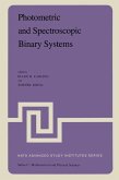 Photometric and Spectroscopic Binary Systems (eBook, PDF)