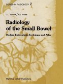 Radiology of the Small Bowel (eBook, PDF)