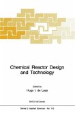 Chemical Reactor Design and Technology (eBook, PDF)