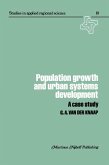 Population Growth and Urban Systems Development (eBook, PDF)