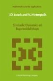 Symbolic Dynamics of Trapezoidal Maps (eBook, PDF)