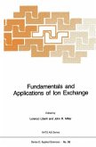 Fundamentals and Applications of Ion Exchange (eBook, PDF)