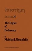 The Logics of Preference (eBook, PDF)