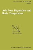 Acid-Base Regulation and Body Temperature (eBook, PDF)