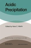 Acidic Precipitation (eBook, PDF)
