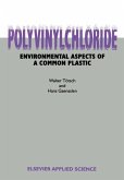 Polyvinylchloride (eBook, PDF)