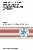 Interventional Techniques in Cardiovascular Medicine (eBook, PDF)