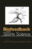 Biofeedback and Sports Science (eBook, PDF)