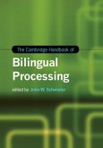 Cambridge Handbook of Bilingual Processing (eBook, PDF)