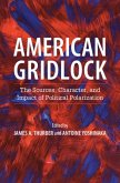 American Gridlock (eBook, PDF)