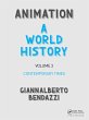 Animation: A World History (eBook, ePUB) - Bild 1