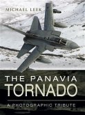 Panavia Tornado (eBook, ePUB)