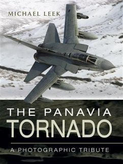 Panavia Tornado (eBook, ePUB) - Leek, Michael