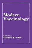 Modern Vaccinology (eBook, PDF)