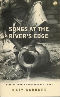 Songs At the River's Edge (eBook, ePUB) - Gardner, Katy