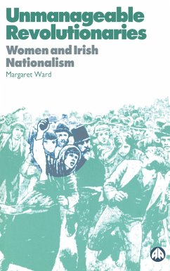 Unmanageable Revolutionaries (eBook, ePUB) - Ward, Margaret