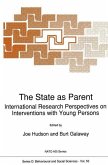 The State as Parent (eBook, PDF)