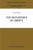 The Metaphysics of Liberty (eBook, PDF)