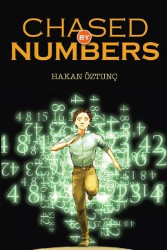 Chased by Numbers (eBook, ePUB) - Oztunc, Hakan