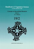 Concepts in Mycorrhizal Research (eBook, PDF)