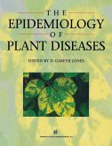 The Epidemiology of Plant Diseases (eBook, PDF)
