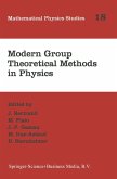 Modern Group Theoretical Methods in Physics (eBook, PDF)