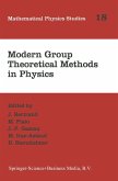 Modern Group Theoretical Methods in Physics (eBook, PDF) Modern Group Theoretical Methods in Physics (eBook, PDF)