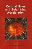 Coronal Holes and Solar Wind Acceleration (eBook, PDF)