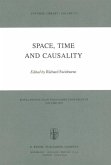 Space, Time and Causality (eBook, PDF)