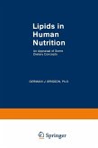 Lipids in Human Nutrition (eBook, PDF) Lipids in Human Nutrition (eBook, PDF)