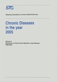 Chronic Diseases in the year 2005 (eBook, PDF)