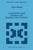 Partial Differential Equations and Boundary Value Problems (eBook, PDF)