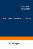 Microbial Transformations of Steroids (eBook, PDF)