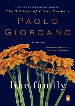Like Family (eBook, ePUB) - Giordano, Paolo