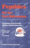 Peptides for the New Millennium (eBook, PDF)