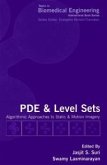 PDE and Level Sets (eBook, PDF)