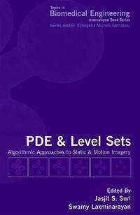 PDE and Level Sets (eBook, PDF)