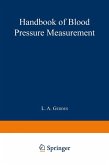 Handbook of Blood Pressure Measurement (eBook, PDF)