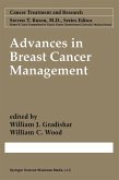 Advances in Breast Cancer Management, 2nd edition (eBook, PDF)