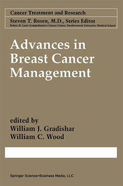 Cover Advances in Breast Cancer Management, 2nd edition (eBook, PDF)