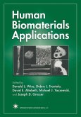 Human Biomaterials Applications (eBook, PDF)