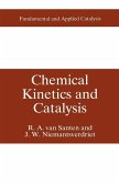 Chemical Kinetics and Catalysis (eBook, PDF)