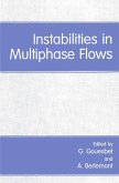 Instabilities in Multiphase Flows (eBook, PDF)