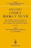 Apollonius: Conics Books V to VII (eBook, PDF)