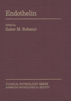 Cover Endothelin (eBook, PDF)